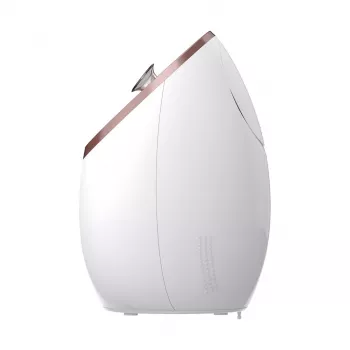 Medisana DS 600 sejas sauna, balta