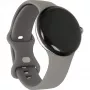 Viedpulkstenis Google Pixel Watch 41 mm Sudraba