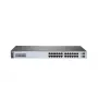 Slēdzis HP Enterprise 1810-24G 24 portu Gigabit Ethernet, nevadāms, J9980A