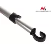 Maclean Brackets MC-657 Universāls galvas balsta planšetdatora turētājs automašīnai, 7 - 10,1 collas, regulējama 360° rotācija