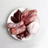 3COTY tītars - mitrā kaķu barība - 80g