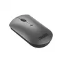 Lenovo ThinkBook pele Birojs Piemērota abām rokām Bluetooth Optiskais 2400 DPI