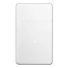 Portatīvais foto printeris Xiaomi Portable Pro — Krāsu sublimācija 313 x 313 DPI, 2 collas x 3 collas (5 x 7,6 cm), Bluetooth, Balta/Sudraba