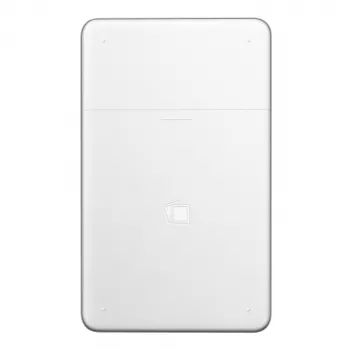 Portatīvais foto printeris Xiaomi Portable Pro — Krāsu sublimācija 313 x 313 DPI, 2 collas x 3 collas (5 x 7,6 cm), Bluetooth, Balta/Sudraba