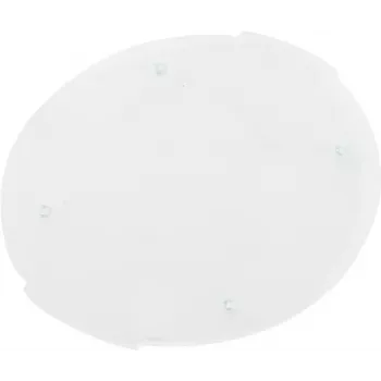 Apgaismes piederums EUROLITE PST-40 QCL Spot 20° difuzora disks 20° punktveida gaismekļiem
