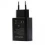 UleFone 33W lādētājs — UleFone USB strāvas adapteris 33 W