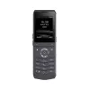 IP mobilais tālrunis Fanvil W611W V2 Melns 4 līnijas LCD Wi-Fi