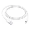 Apple Lightning uz USB kabelis 1m MUQW3ZM/A