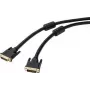 Renkforce RF-4695150 Connectivity Accessory Melns