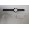 IZPĀRDOTS. Xiaomi Watch 2 Pro/32GB/4G/LTE/Brūns | IZPĀRDOTS. Xiaomi Watch 2 Pro | Viedpulkstenis | GPS (satelīts) | AMOLED vienmēr ieslēgts | 36 mm | Ūdensizturīgs | LIETOTS, BEZ ORIGINĀLĀ IEPAKOJUMA