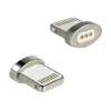 DeLOCK - Lightning Adapter - magnētisks uz Lightning (M) - Apple iPad/iPhone/iPod (Lightning) (65928)