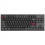 Montech MKey TKL Darkness spēļu tastatūra – GateronG Pro 2.0 Sarkans (US)