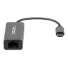 NATEC Cricket USB 3.2 Gen 1 Type-C pelēks Ethernet centrmezgls 1000 Mbit/s