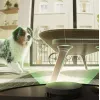 iRobot 505 Combo Plus Melns