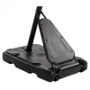 Statīvs basketbola grozam Salta Guard 138 x (296–371) x 240 cm, modelis 5134