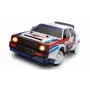 Amewi LR16 Rallye Drift transportlīdzeklis tālvadāms RC modelis rallija automašīna Elektromotors 1:16 (21092)