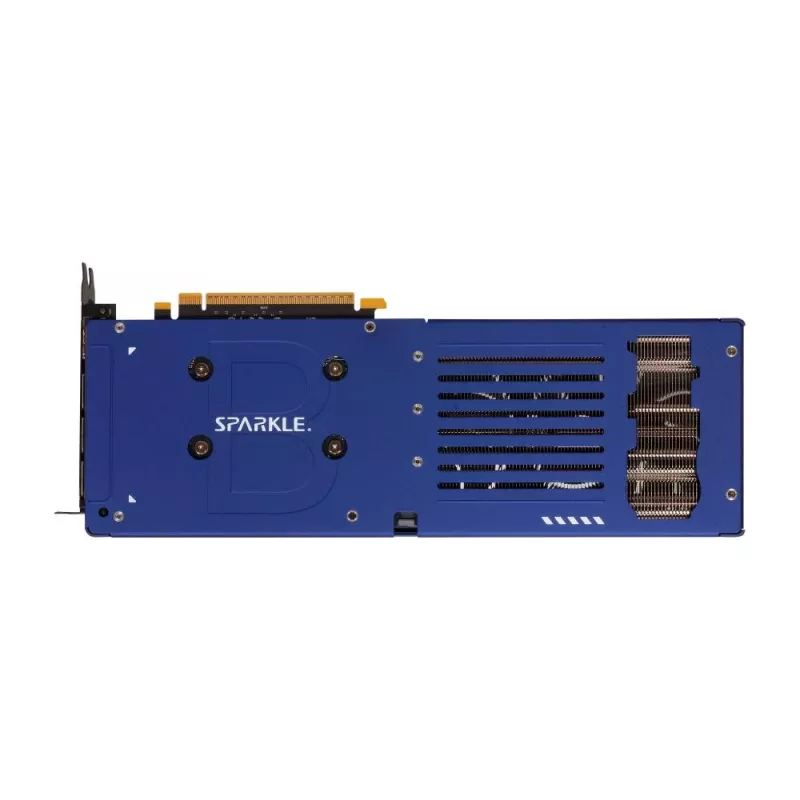 Grafikas karte Intel Arc B580 12 GB GDDR6