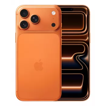 Mobilais tālrunis Iphone 17 Pro MAX/256GB COS.oranža MFYN4 Apple