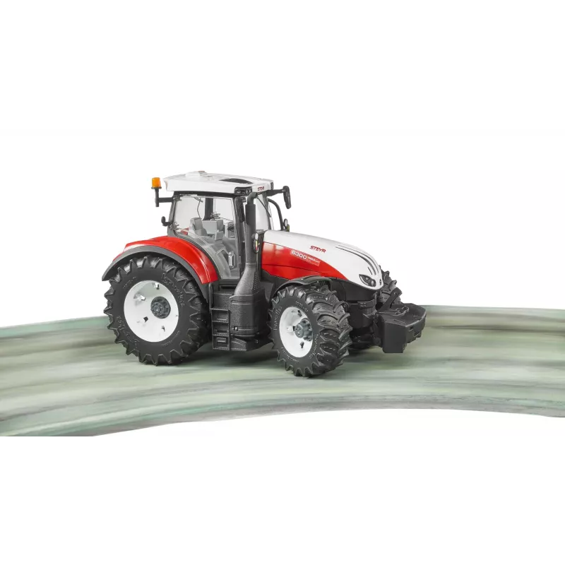 rotaļu transportlīdzeklis BRUDER 3180