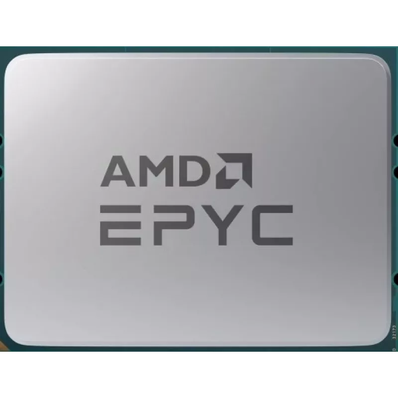 AMD EPYC 9554P procesors 3,1 GHz 256 MB L3 ligzda SP5
