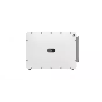 Huawei Commercial // 3 fāžu invertors, 6-MPPT, iebūvēta komunikācija (RS485, USB), līdzstrāvas atslēdzējs, 330kW/800VAC, maiņstrāvas un līdzstrāvas II tipa pārsprieguma aizsardzības ierīces