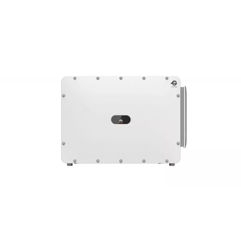 Huawei Commercial // 3 fāžu invertors, 6-MPPT, iebūvēta komunikācija (RS485, USB), līdzstrāvas atslēdzējs, 330kW/800VAC, maiņstrāvas un līdzstrāvas II tipa pārsprieguma aizsardzības ierīces