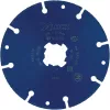 Bosch 2 608 900 532 leņķa slīpmašīnas piederums Griešanas disks