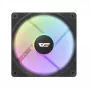 Datora ventilators Darkflash CL12 LED (120x120)