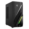 MSI MAG Infinite E1 14NVL5-231XEU Intel® Core™ i5 i5-14400F 16 GB DDR5-SDRAM 1 TB SSD NVIDIA GeForce RTX 5060 galddators melns