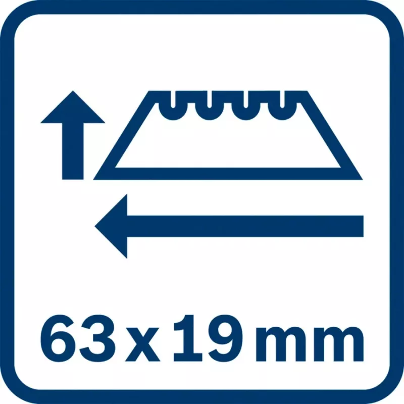 Bosch 1600A01V3J