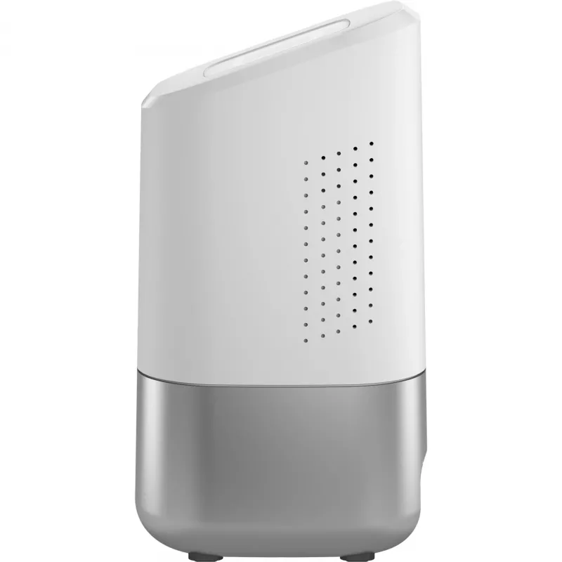 eQ-3 AG Homematic IP HmIP-HCU1, Pelēks, Balts, 868 - 868,6, 869,4 - 869,65 MHz, 0 - 400 m, IP20, 5 - 40 °C, Vadu un bezvadu