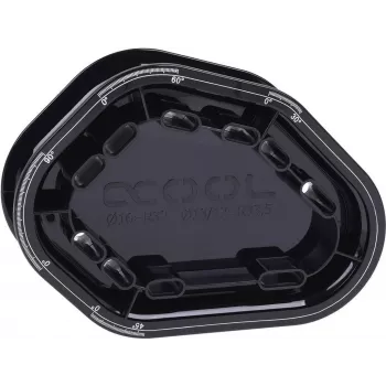 Alphacool 90354 datora dzesēšanas piederums Bēšs komplekts (90354)