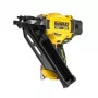 Naglošanas pistole DeWALT DCN930N-XJ 18V bezvada leņķa magazīna, 2,8 mm, 5–90 mm skavas, 55 ietilpība