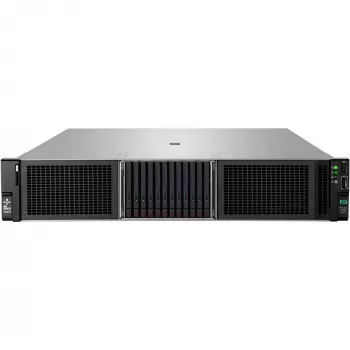HPE ProLiant DL380 Gen11 6526Y 2.8GHz 16c 1P 128GB-R 8SFF NS204i-u NC BCM57416 2x1000W PS EU Server