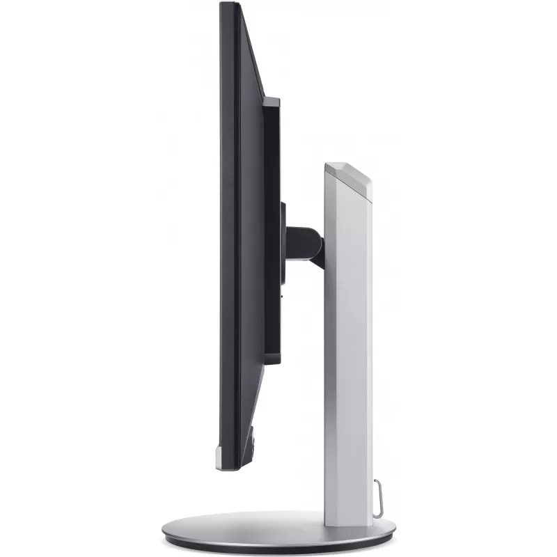 Acer CB322QU E datora monitors 80 cm (31,5 inch) 2560 x 1440 pikseļi Wide Quad HD Sudraba