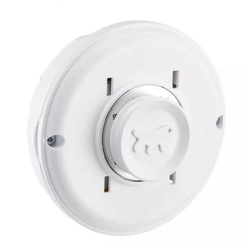 FERPLAST Genicair - automātiskais ventilators kaķu tualetes kastei