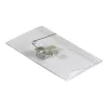 Durable PVC kombinētās klipša nosaukumu kartes turētājs Durable 8101-19