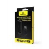 Video kabeļa adapteris GEMBIRD A-HDMIF30-DPM-01 HDMI Type A uz DisplayPort 0,15 m Melns