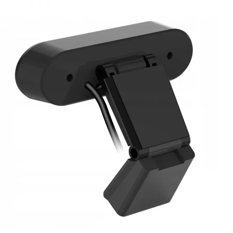 USB Nano RS RS680 HD 1080P (1920x1080) tīmekļkamera ar iebūvētu mikrofonu