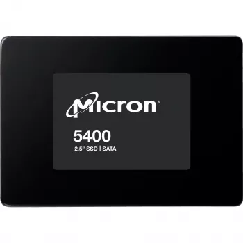 Micron MTFDDAK480TGA-1BC1ZABYYR glabāšanas disks