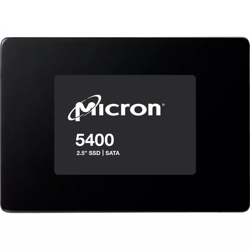 Micron MTFDDAK480TGA-1BC1ZABYYR glabāšanas disks