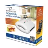 Sviestmaižu gatavotājs Titanum Fontina TKT006W, 1000 W, balts
