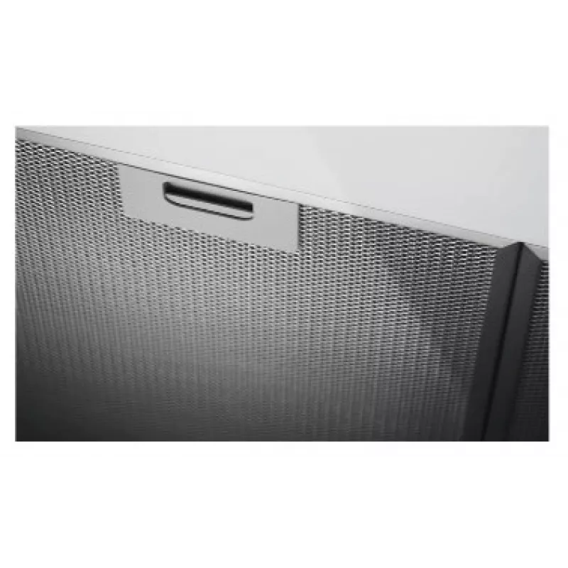 Electrolux LFG719W Iebūvējams Balts 580 m³/h