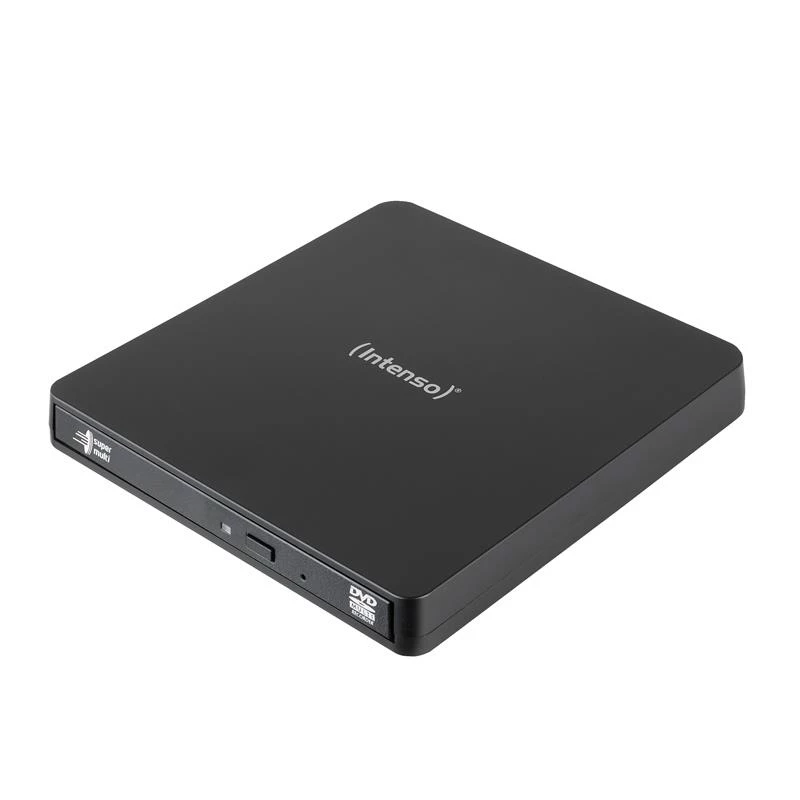 Ārējais DVD RW USB 3.2 MELNS 5401400 Intenso