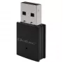 Ātrgaitas Mini Wi-Fi bezvadu adapteris