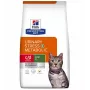 HILL'S PD Feline Urinary Stress + Metabolic c/d - Sausā kaķu barība - 1,5 kg