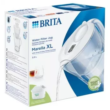 Brita Marella XL+1 Maxtra Pro PP filtra krūze