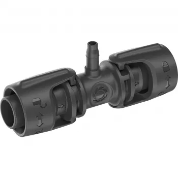 Gardena 13204-20 Dārza instruments melns