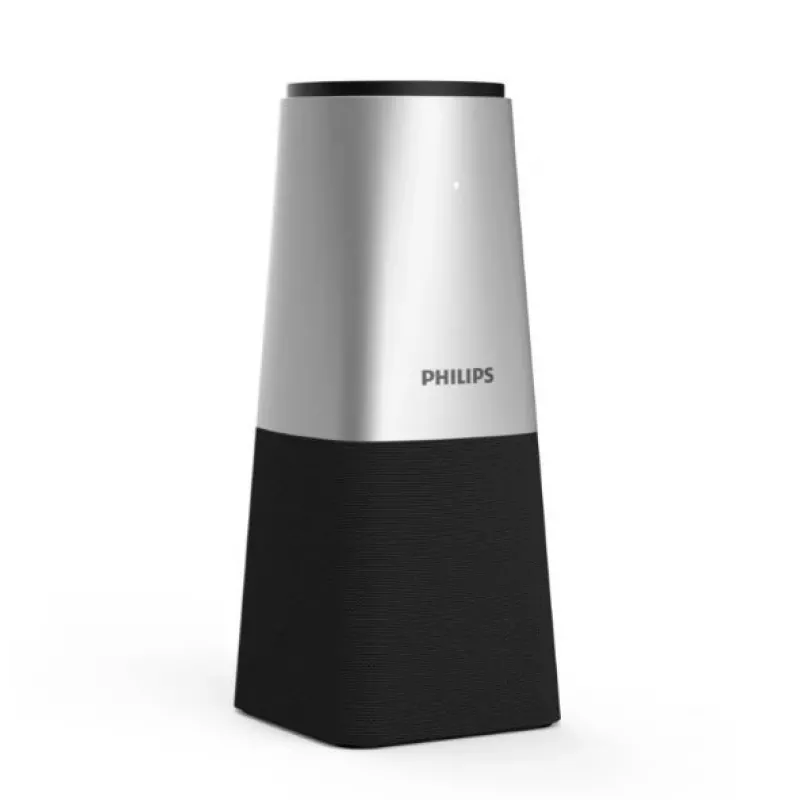 Philips PSE0540 Bluetooth konferences skaļrunis melns, pelēks 5.0