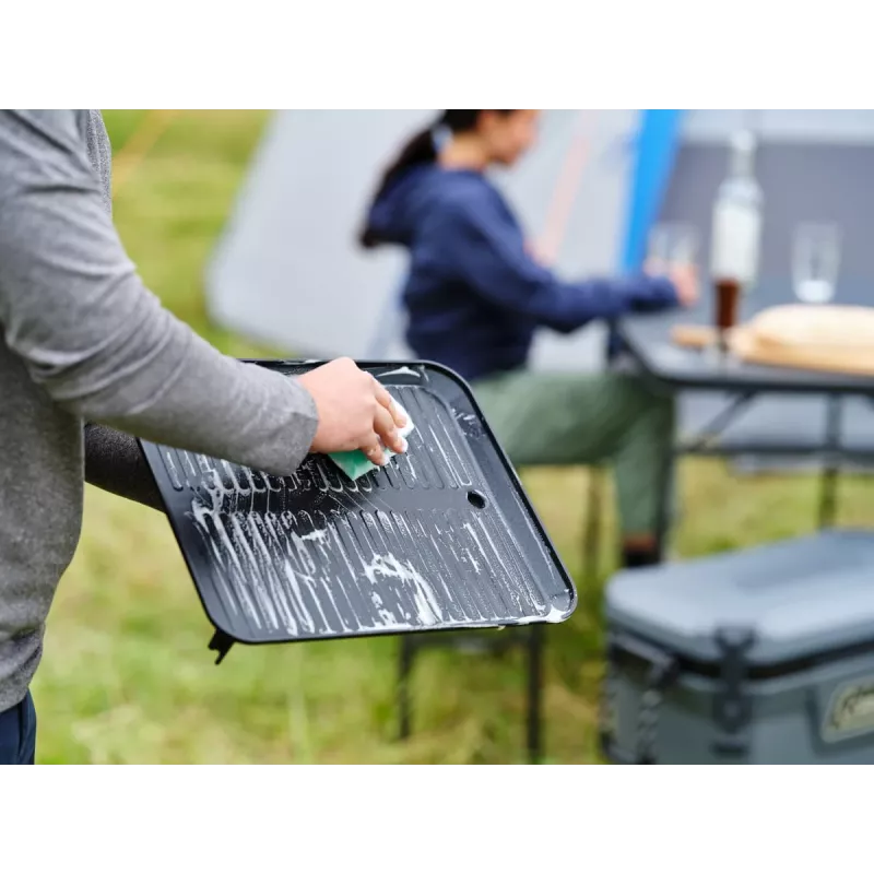 Grila ierīce Campingaz Bistro Cooking station 2000 W